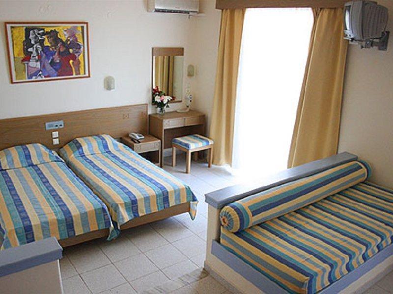Irinna 3* Faliraki