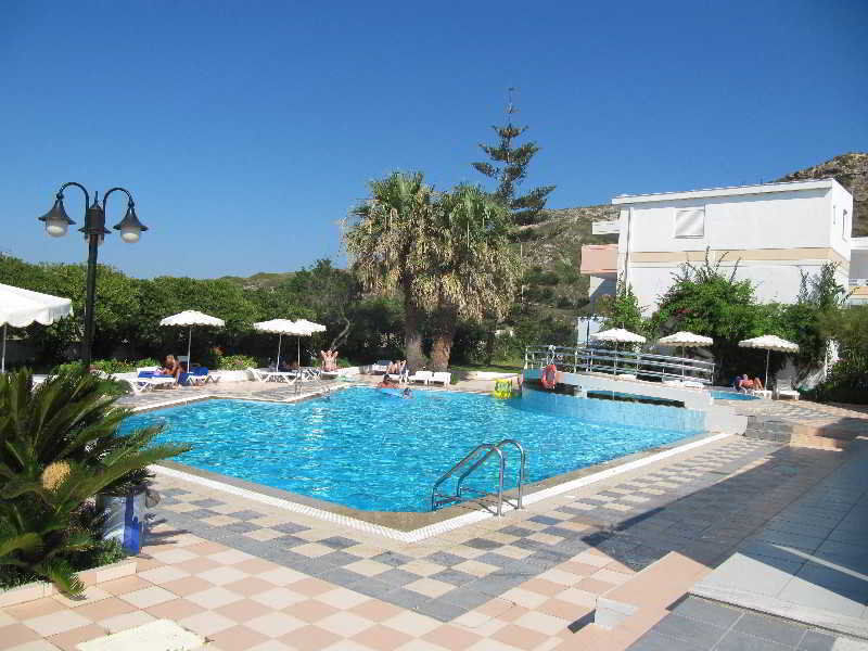 Irinna 3* Faliraki
