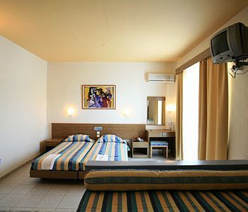 Aparthotel Irinna