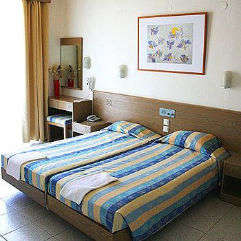 Aparthotel Irinna Faliraki