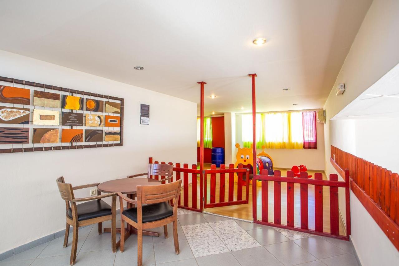 Irinna 3* Faliraki