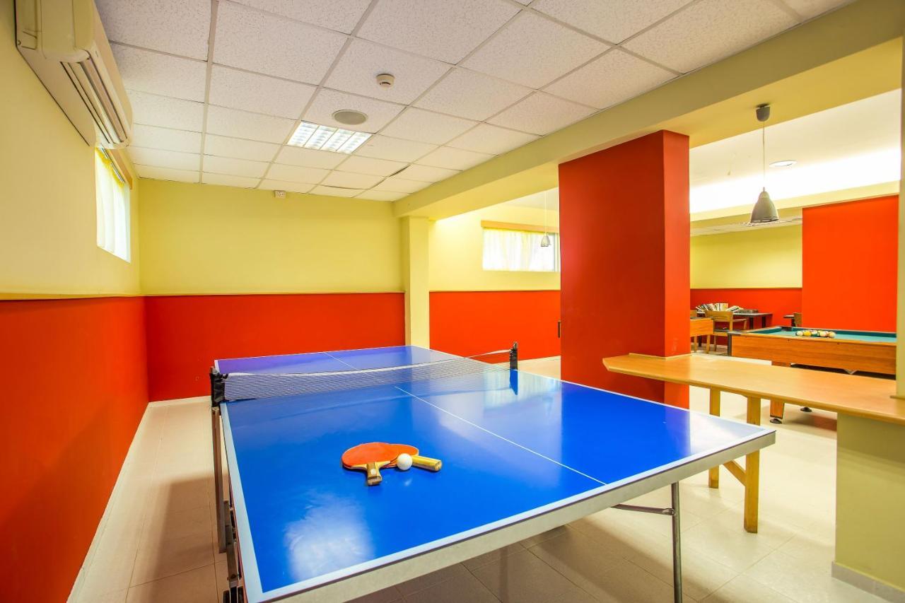 Aparthotel Irinna 3*