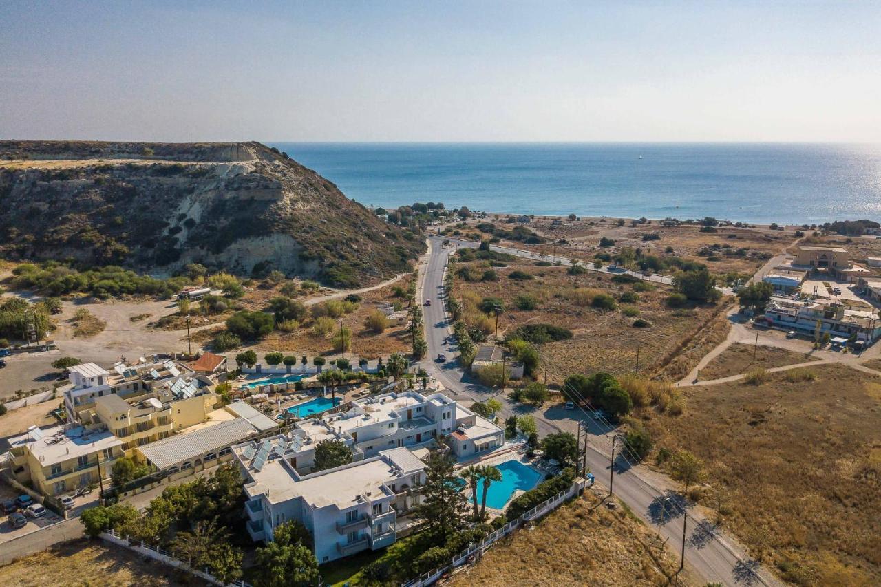 Irinna 3* Faliraki