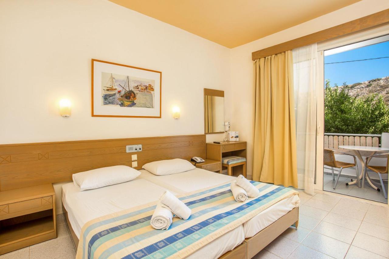 Irinna 3* Faliraki