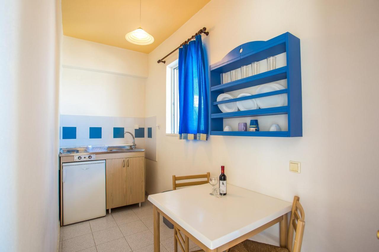 Aparthotel Irinna 3*