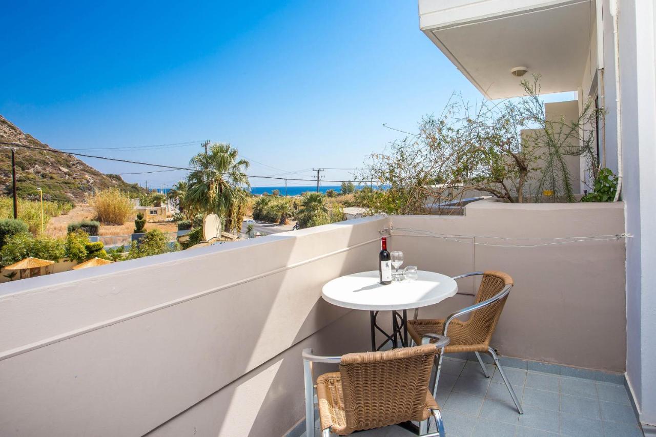 Irinna 3* Faliraki
