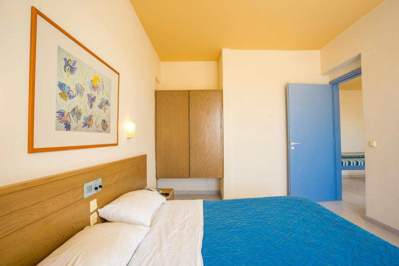 Aparthotel Irinna