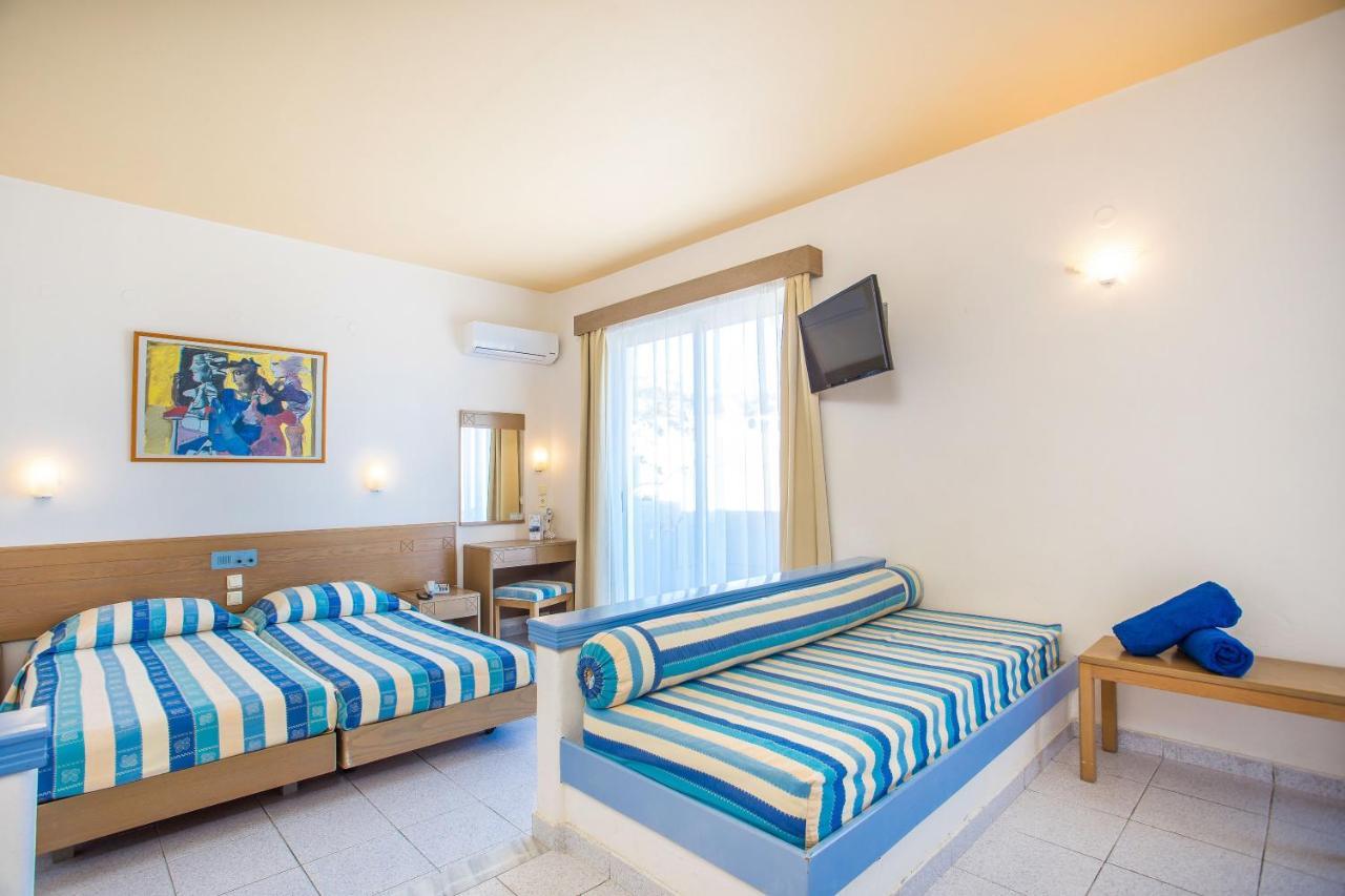 Irinna 3* Faliraki