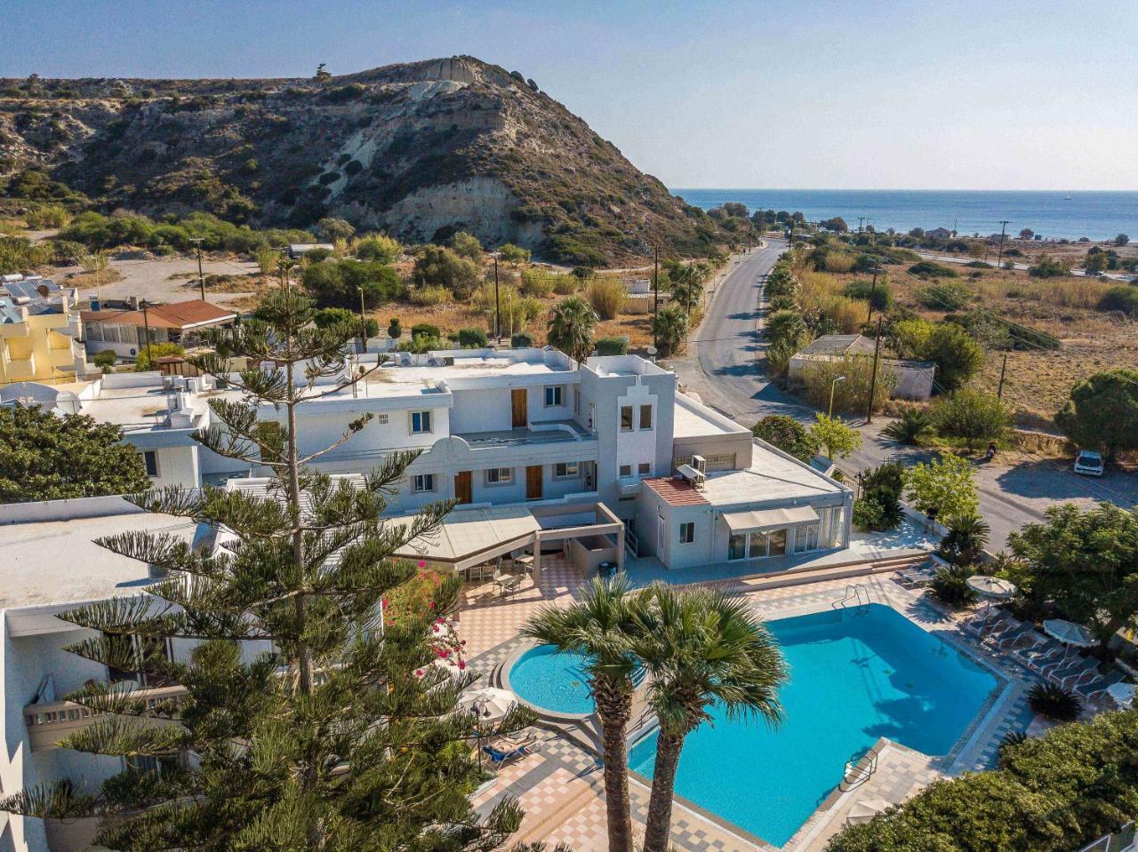 Aparthotel Irinna